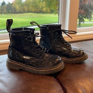 Dr Marten 1460 Toddler boots